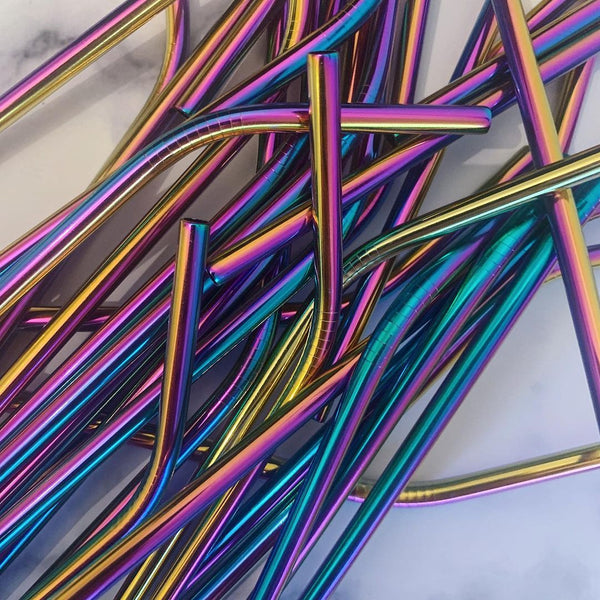 The Environmental Impact of Plastic Straws: Why You Should Switch to Metal